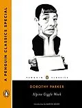 E-Book (epub) Alpine Giggle Week von Dorothy Parker