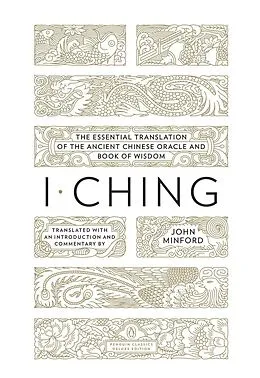 E-Book (epub) I Ching von John Minford