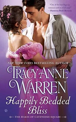 E-Book (epub) Happily Bedded Bliss von Tracy Anne Warren
