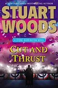 E-Book (epub) Cut and Thrust von Stuart Woods