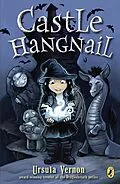 E-Book (epub) Castle Hangnail von Ursula Vernon