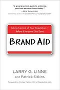 E-Book (epub) Brand Aid von Larry G. Linne, Patrick Sitkins