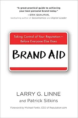 E-Book (epub) Brand Aid von Larry G. Linne, Patrick Sitkins