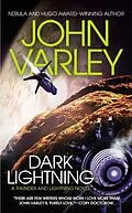 E-Book (epub) Dark Lightning von John Varley