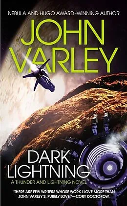 E-Book (epub) Dark Lightning von John Varley