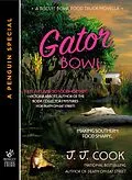 E-Book (epub) Gator Bowl von J. J. Cook