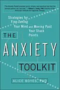 E-Book (epub) The Anxiety Toolkit von Alice Boyes