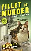 E-Book (epub) Fillet of Murder von Linda Reilly