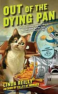 E-Book (epub) Out of the Dying Pan von Linda Reilly