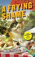 E-Book (epub) A Frying Shame von Linda Reilly