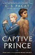 E-Book (epub) Captive Prince von C. S. Pacat