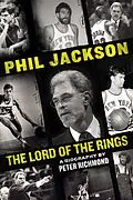 E-Book (epub) Phil Jackson von Peter Richmond