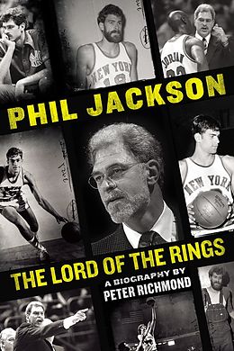 E-Book (epub) Phil Jackson von Peter Richmond