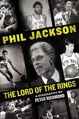 E-Book (epub) Phil Jackson von Peter Richmond