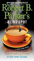 E-Book (epub) Robert B. Parker's Blind Spot von Reed Farrel Coleman