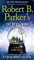 E-Book (epub) Robert B. Parker's The Devil Wins von Reed Farrel Coleman