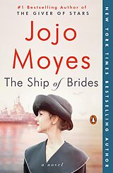 eBook (epub) The Ship of Brides de Jojo Moyes