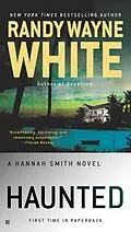 E-Book (epub) Haunted von Randy Wayne White