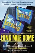 E-Book (epub) Long Mile Home von Scott Helman, Jenna Russell