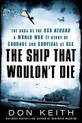 E-Book (epub) The Ship That Wouldn't Die von Don Keith