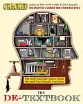 E-Book (epub) The De-Textbook von Cracked. Com