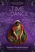 E-Book (epub) A Time to Dance von Padma Venkatraman