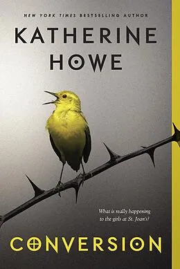 E-Book (epub) Conversion von Katherine Howe