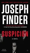 E-Book (epub) Suspicion von Joseph Finder