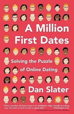 E-Book (epub) A Million First Dates von Dan Slater
