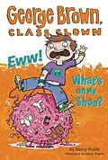 E-Book (epub) Eww! What's on My Shoe? #11 von Nancy Krulik
