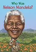 E-Book (epub) Who Was Nelson Mandela? von Pam Pollack, Who Hq