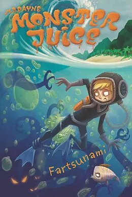 E-Book (epub) Fartsunami #2 von M. D. Payne