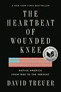 E-Book (epub) The Heartbeat of Wounded Knee von David Treuer