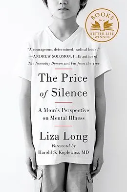 E-Book (epub) The Price of Silence von Liza Long