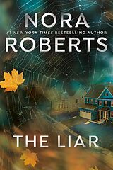 eBook (epub) The Liar de Nora Roberts