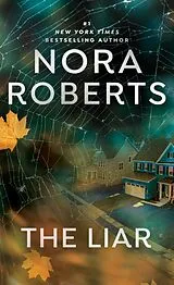 E-Book (epub) The Liar von Nora Roberts