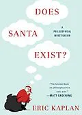 E-Book (epub) Does Santa Exist? von Eric Kaplan