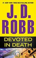E-Book (epub) Devoted in Death von J. D. Robb