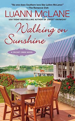 E-Book (epub) Walking on Sunshine von Luann Mclane