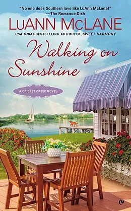 ePUB Walking on Sunshine von Luann Mclane