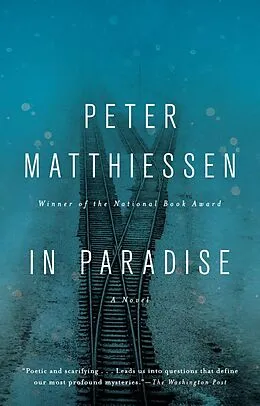E-Book (epub) In Paradise von Peter Matthiessen