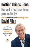 E-Book (epub) Getting Things Done von David Allen