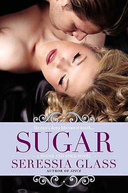 E-Book (epub) Sugar von Seressia Glass