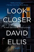 E-Book (epub) Look Closer von David Ellis