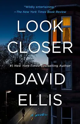 E-Book (epub) Look Closer von David Ellis