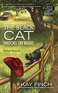 E-Book (epub) The Black Cat Knocks on Wood von Kay Finch