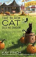E-Book (epub) The Black Cat Sees His Shadow von Kay Finch