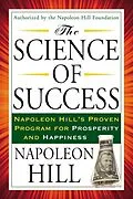 E-Book (epub) The Science of Success von Napoleon Hill