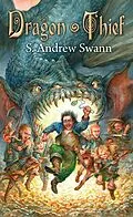 ePUB Dragon Thief von S. Andrew Swann