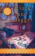 E-Book (epub) Clock and Dagger von Julianne Holmes